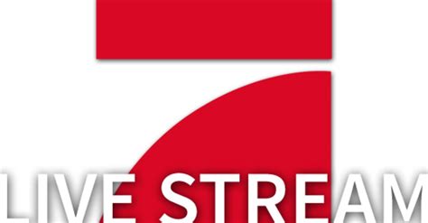 Pro7 Live Stream Kostenlos Ohne Anmeldung .